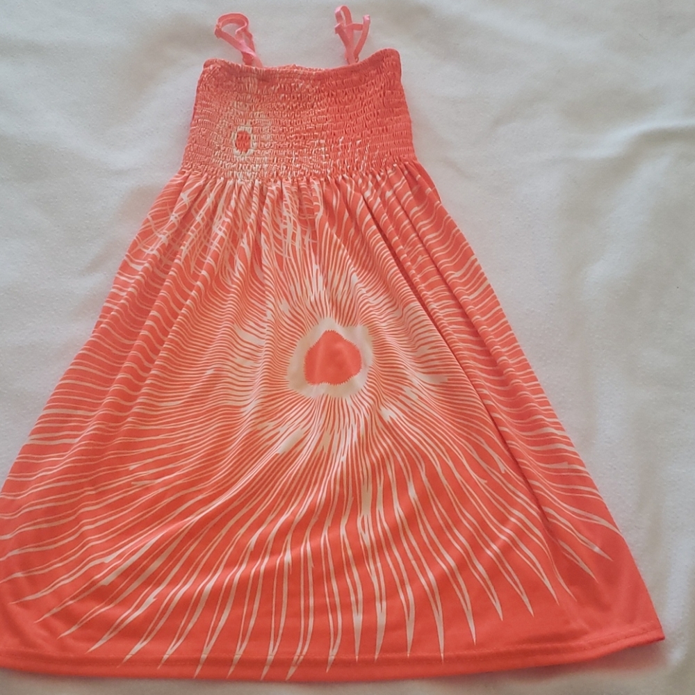 Adorable Maxi Dress